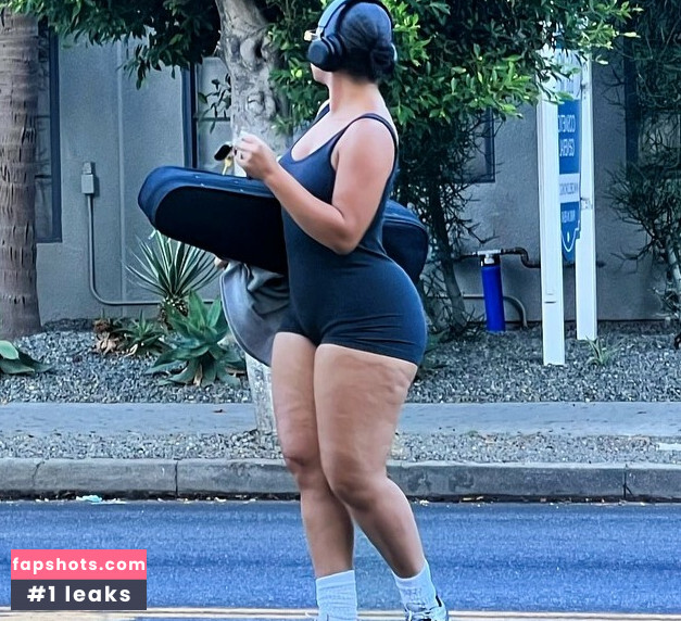 Ciera Rogers Nacktheit OnlyFans Fotos #35 - Fapshots