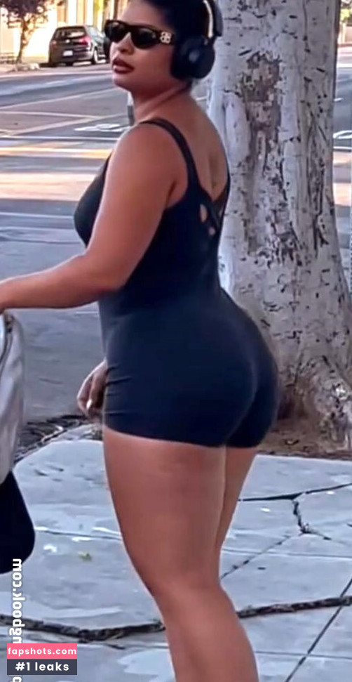 Ciera Rogers Nacktheit OnlyFans Fotos #36 - Fapshots