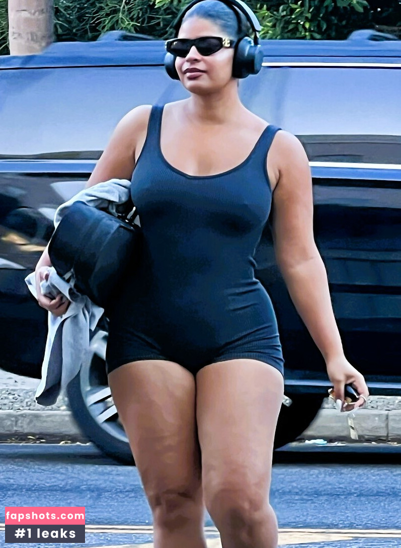 Ciera Rogers Nacktheit OnlyFans Fotos #37 - Fapshots