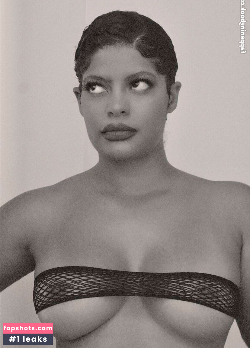 Ciera Rogers Nacktheit OnlyFans Fotos #41 - Fapshots