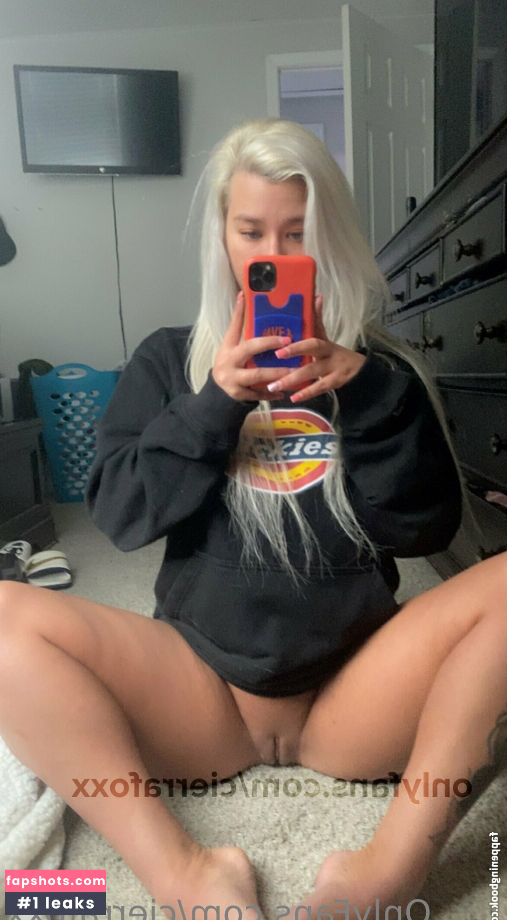 Cierra Foxx Nahé úniky fotek pouze od fanoušků #34 - Fapshots