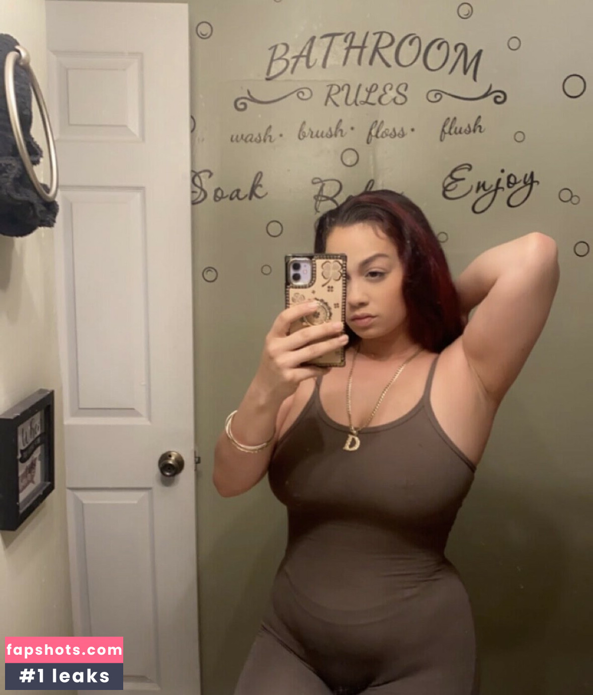 Cierra Maldonado gallery photo #2