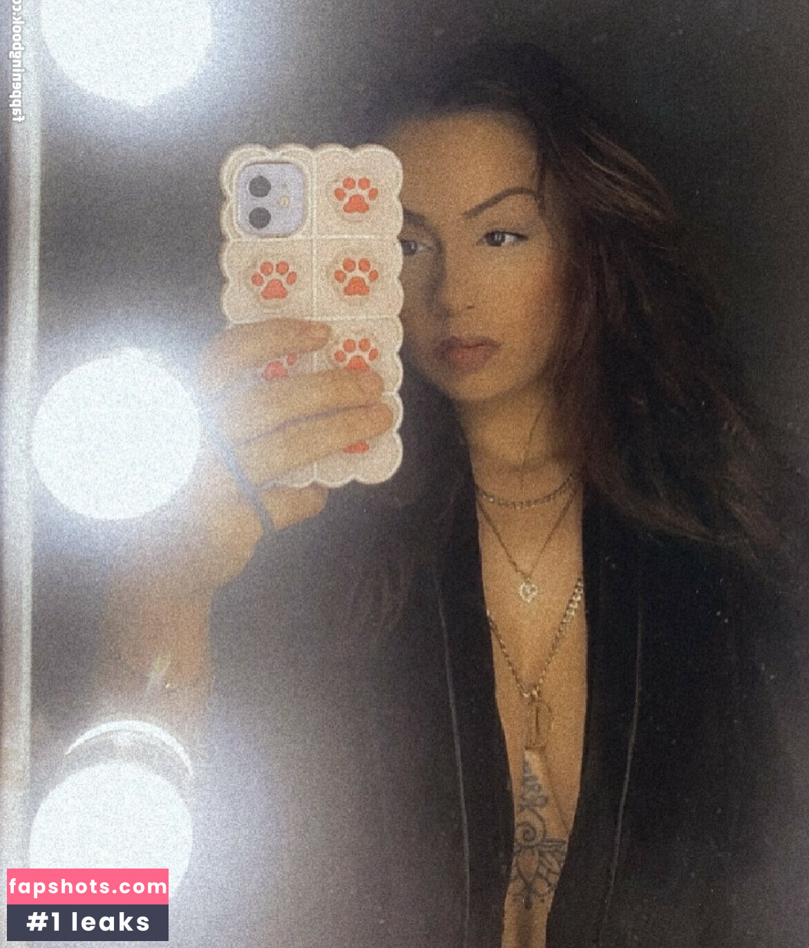 Cierra Maldonado nude babe gallery