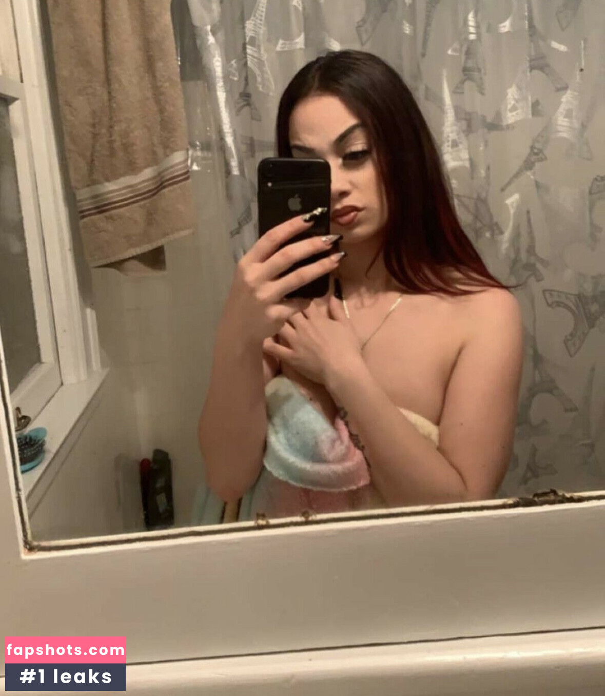 Cierra Maldonado gallery photo #7