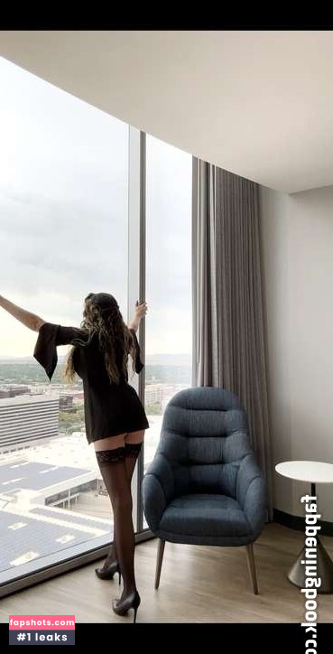 Cierra Mistt gallery photo #11