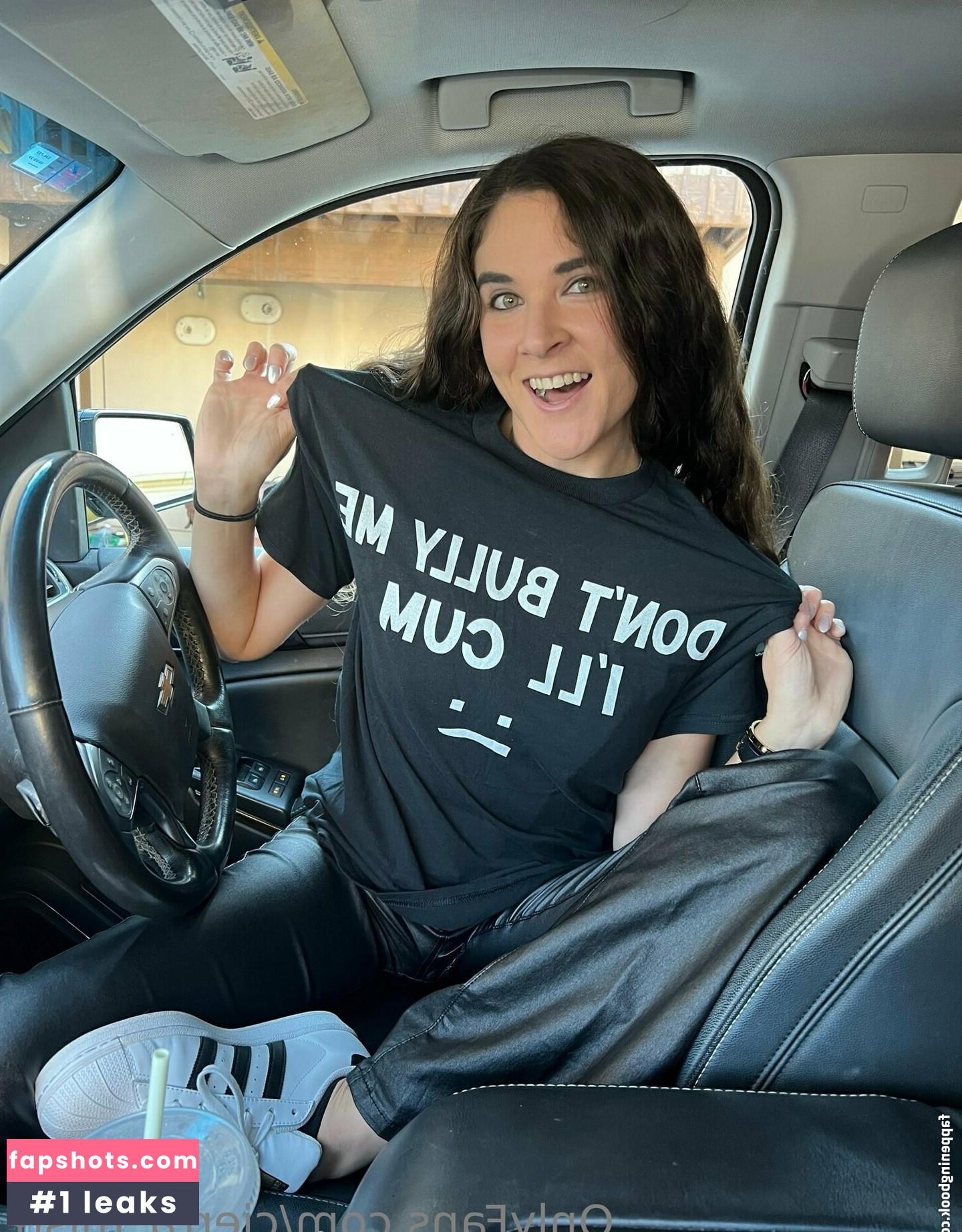 Cierra Mistt gallery photo #39