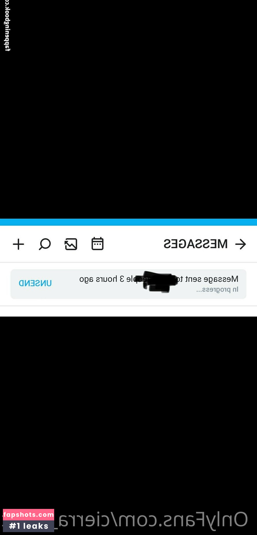 Cierra Mistt gallery photo #43