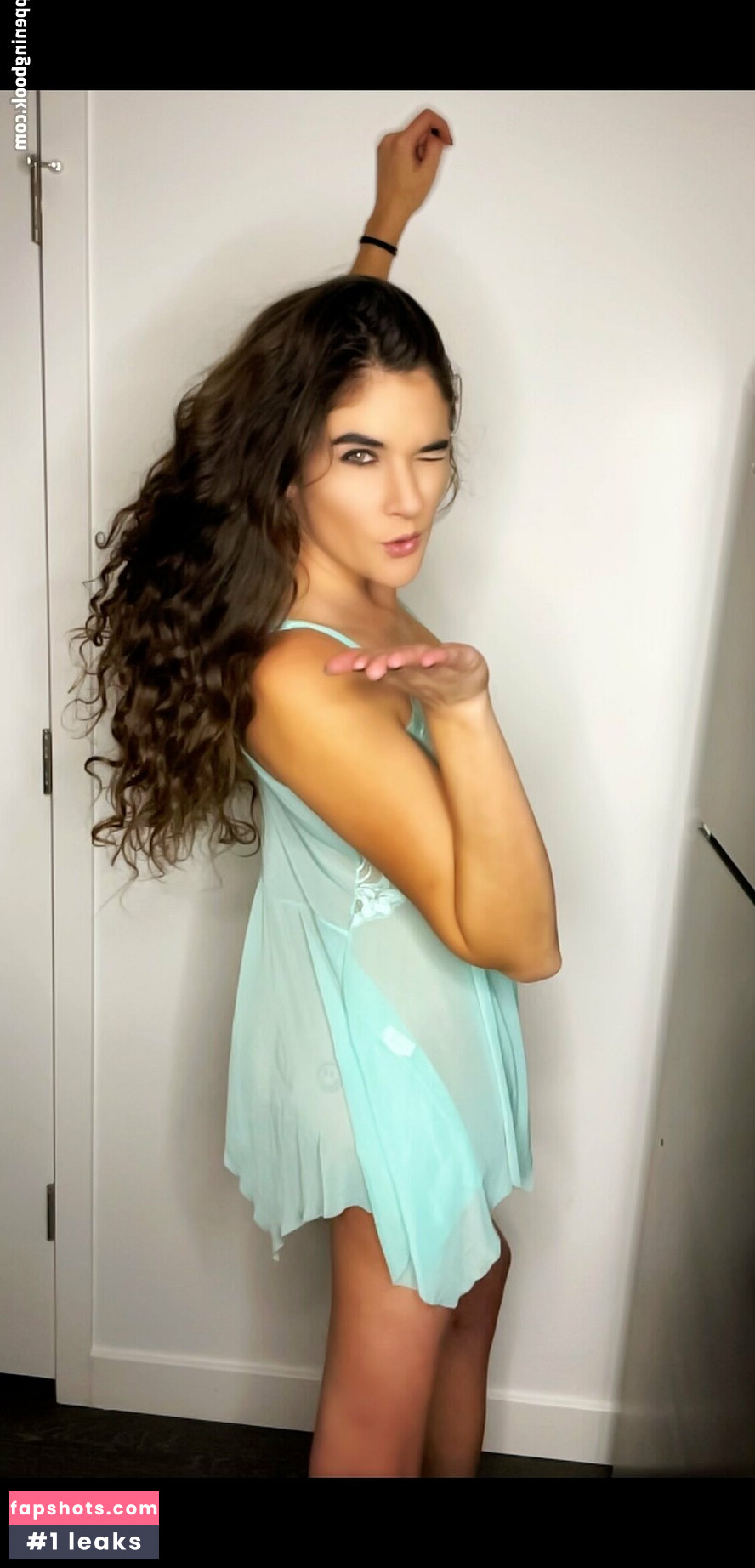 Cierra Mistt gallery photo #45