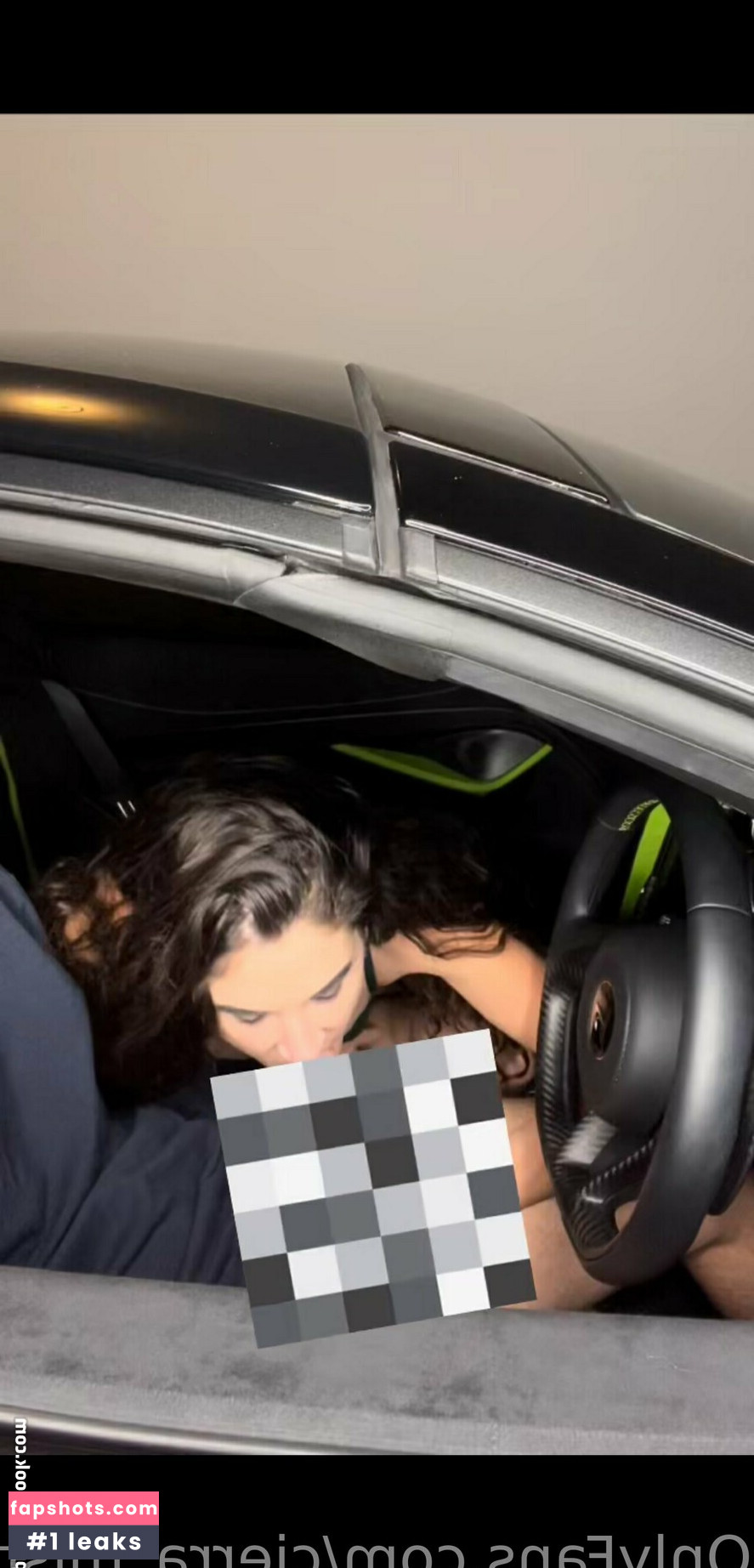 Cierra Mistt gallery photo #50