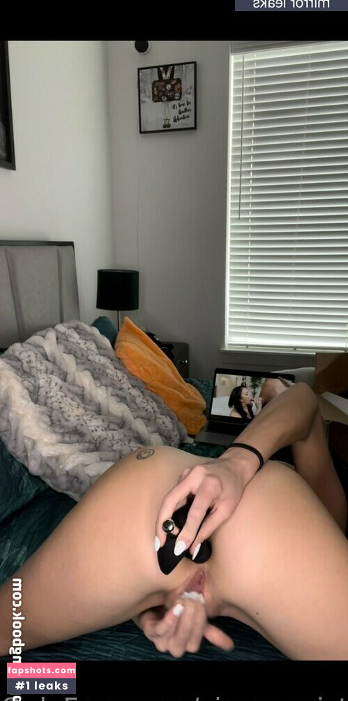 Cierra Mistt gallery photo #60