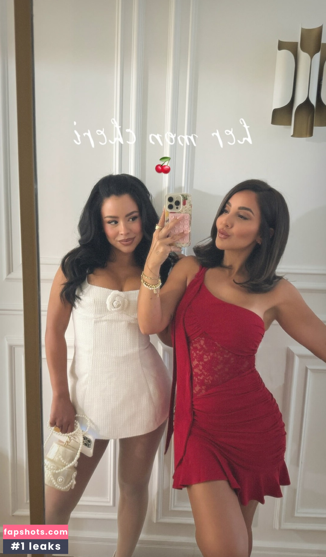 Cierra Ramirez Nahé úniky fotek pouze od fanoušků #2 - Fapshots