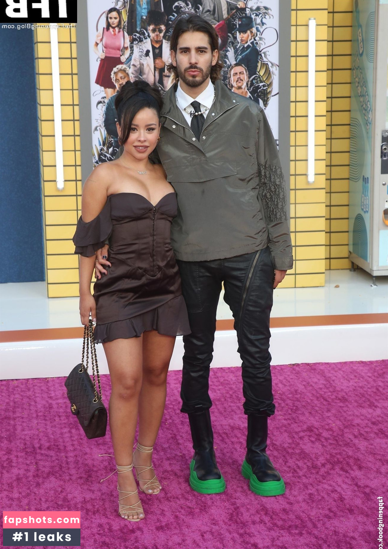 Cierra Ramirez Nahé úniky fotek pouze od fanoušků #104 - Fapshots