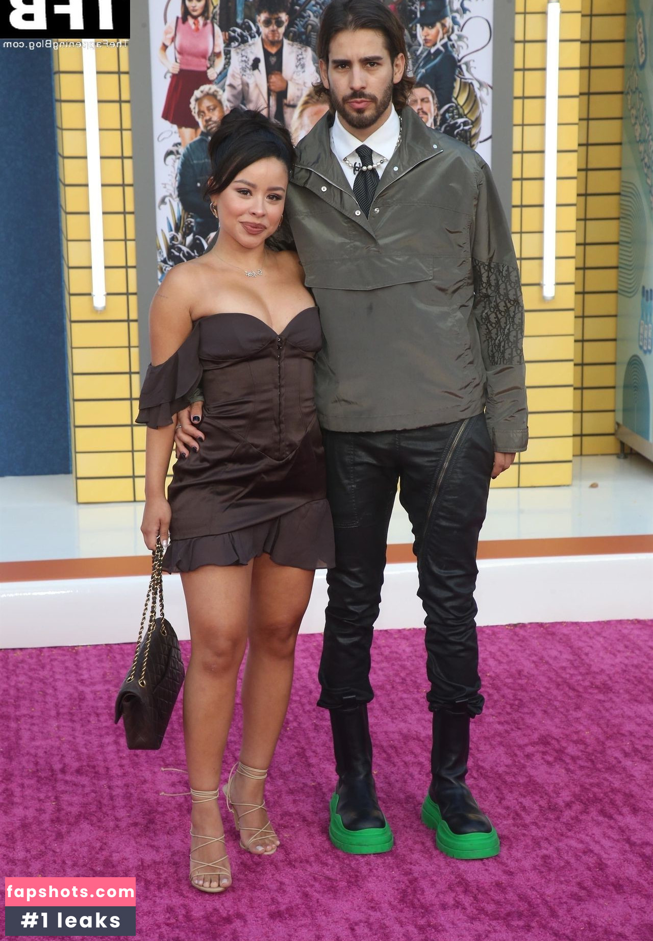 Cierra Ramirez Nahé úniky fotek pouze od fanoušků #105 - Fapshots