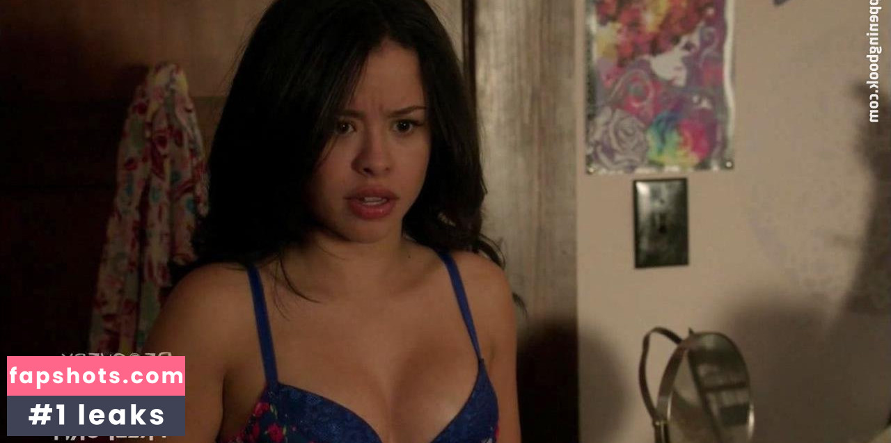 Cierra Ramirez Nahé úniky fotek pouze od fanoušků #107 - Fapshots