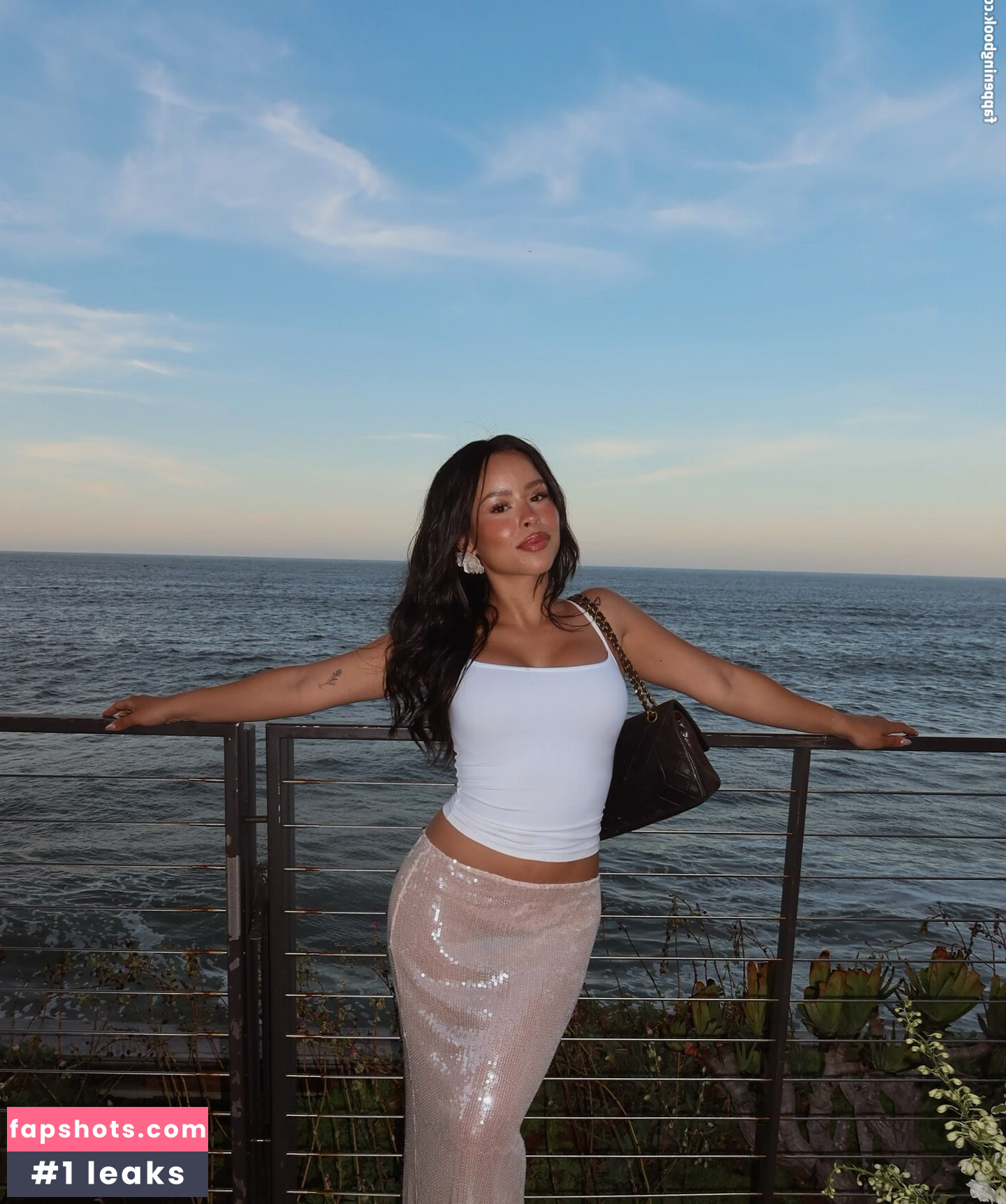 Cierra Ramirez Nahé úniky fotek pouze od fanoušků #12 - Fapshots
