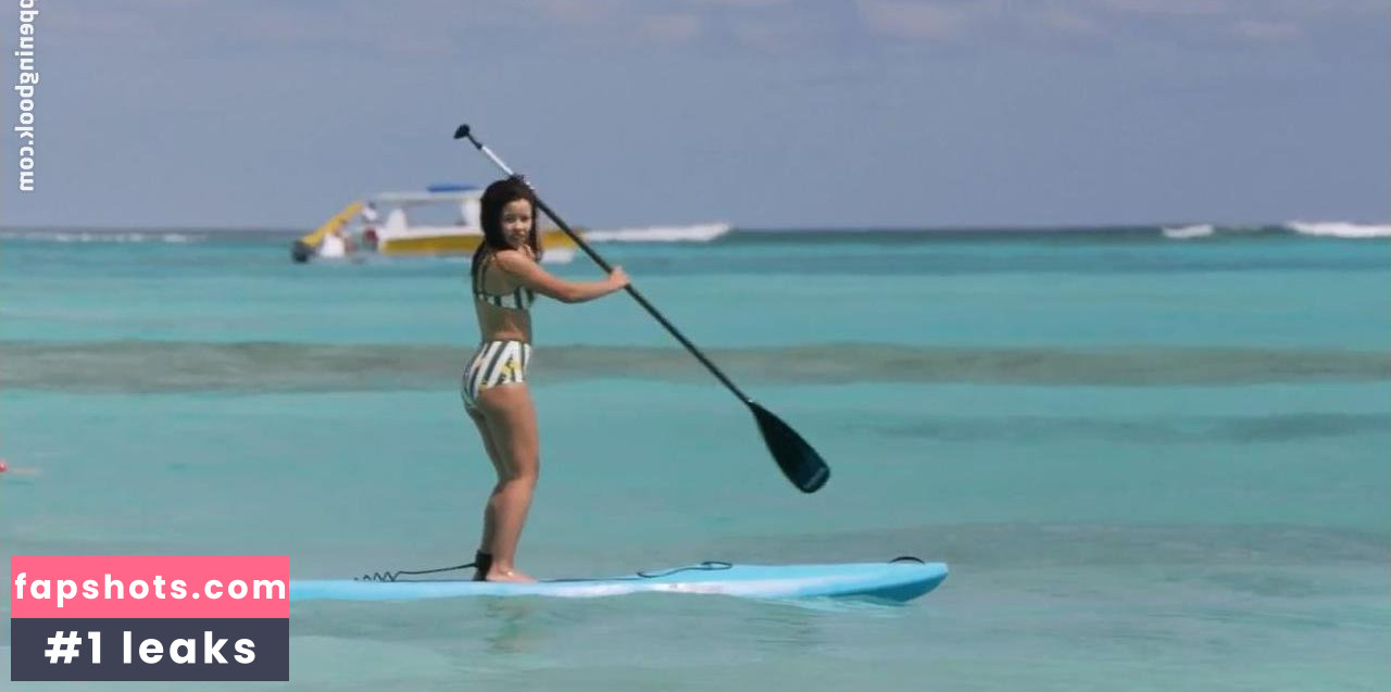 Cierra Ramirez Nahé úniky fotek pouze od fanoušků #111 - Fapshots