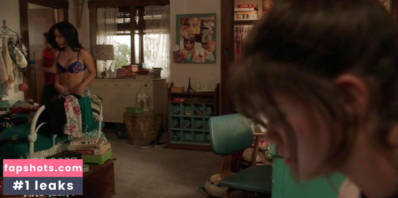 Cierra Ramirez Nahé úniky fotek pouze od fanoušků #113 - Fapshots