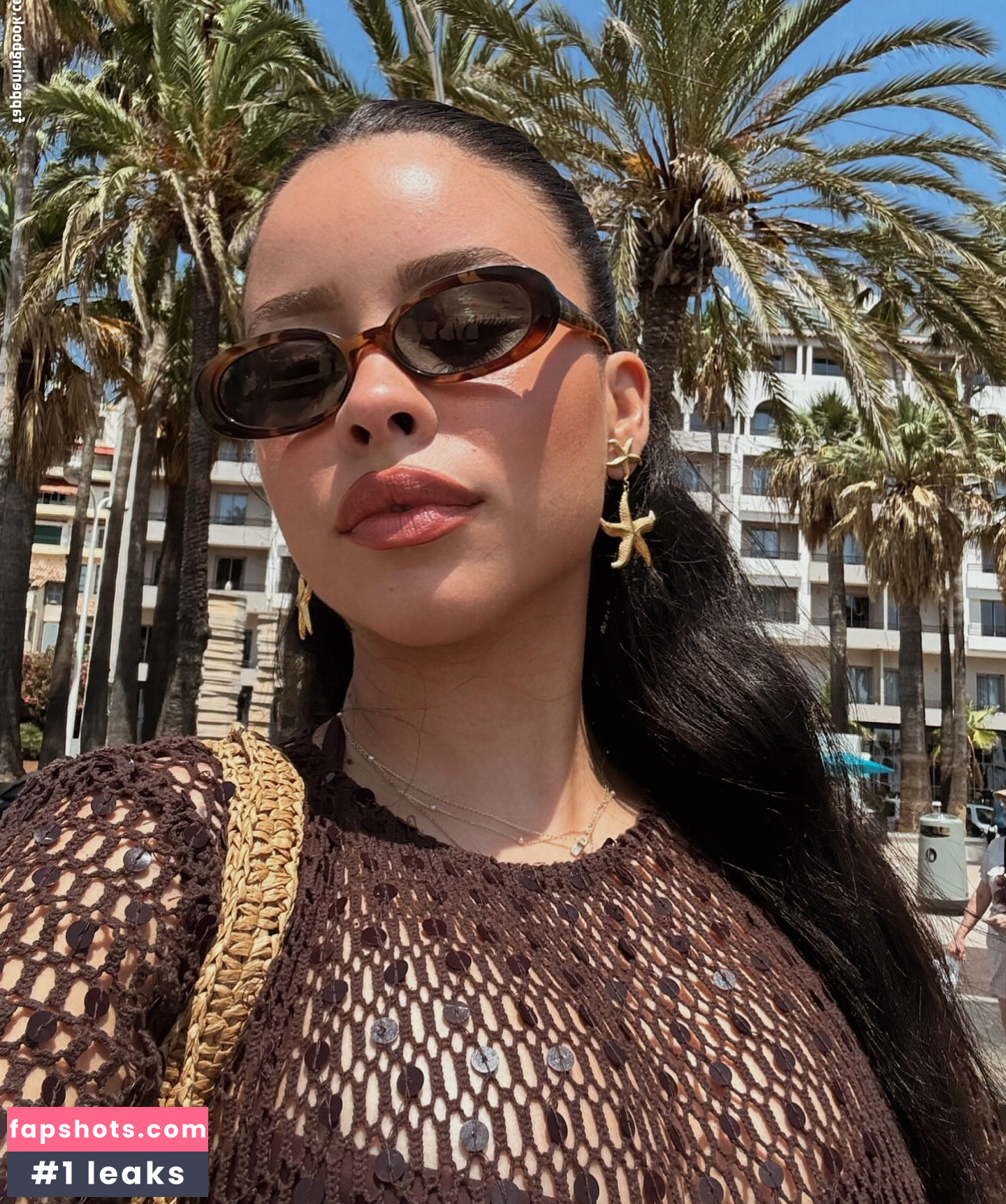 Cierra Ramirez Nahé úniky fotek pouze od fanoušků #13 - Fapshots