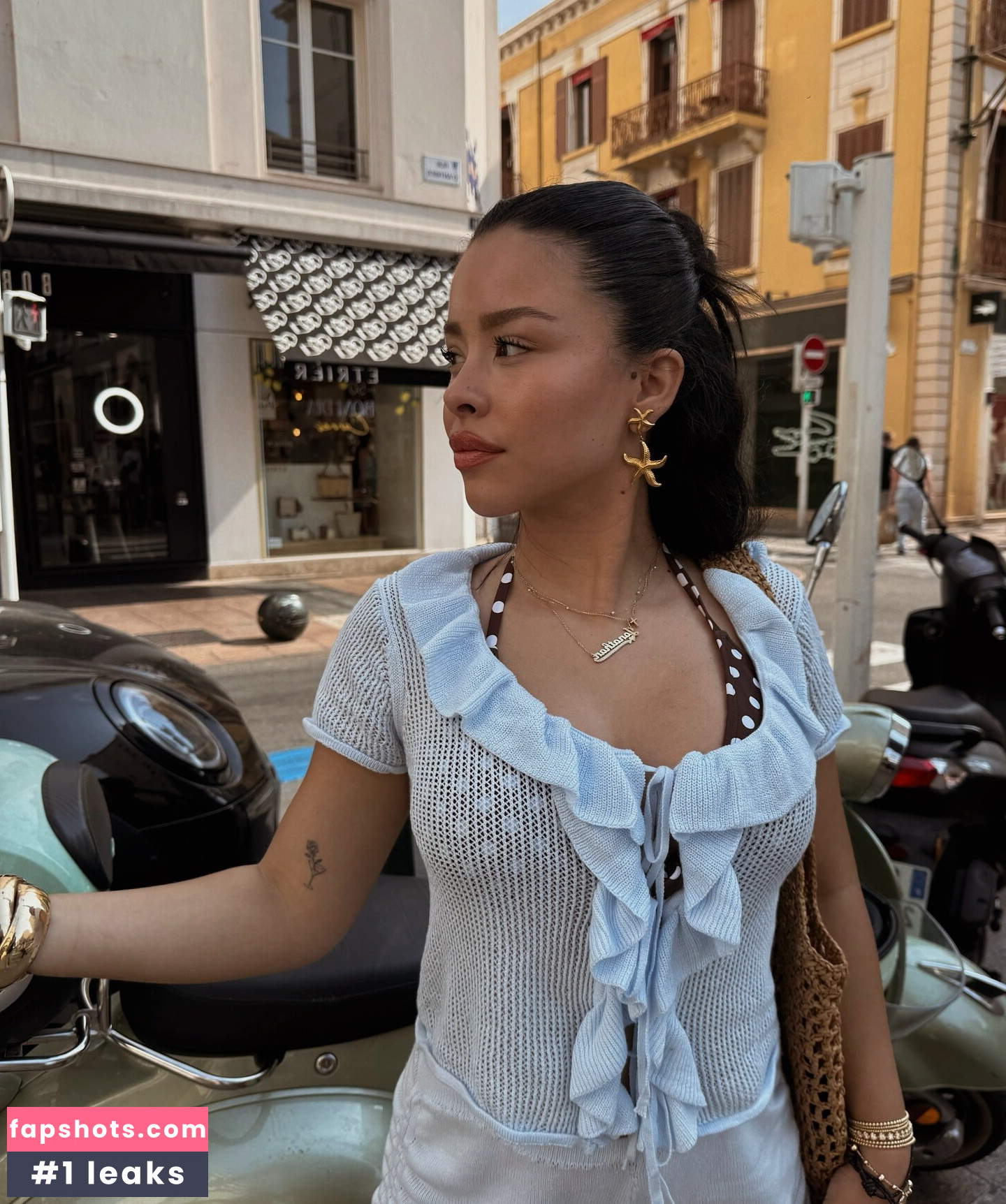 Cierra Ramirez Nahé úniky fotek pouze od fanoušků #15 - Fapshots