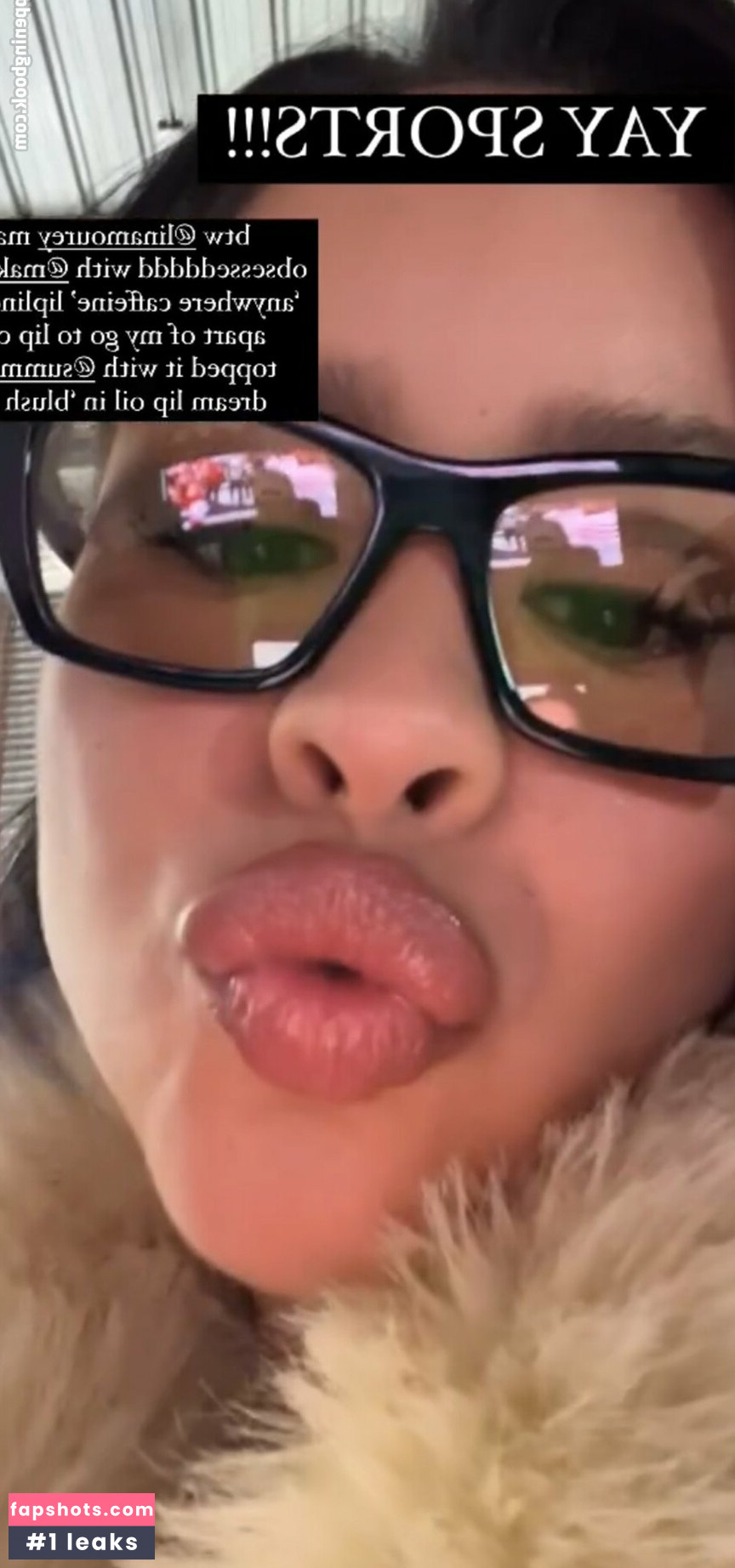 Cierra Ramirez Nahé úniky fotek pouze od fanoušků #17 - Fapshots