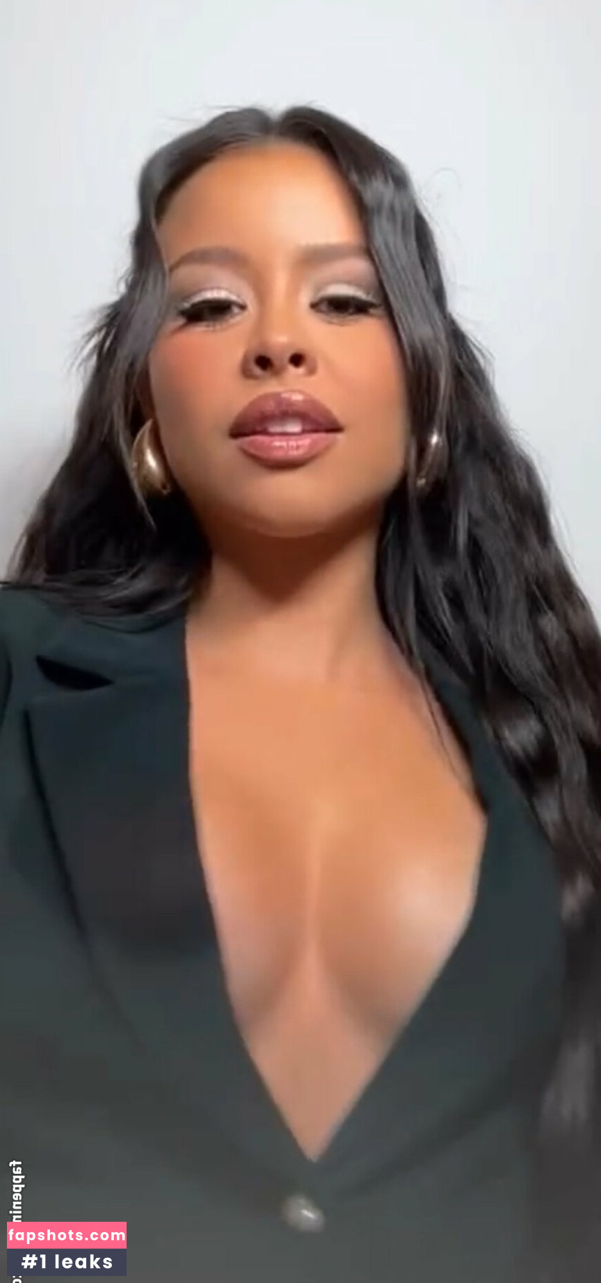 Cierra Ramirez Nahé úniky fotek pouze od fanoušků #19 - Fapshots