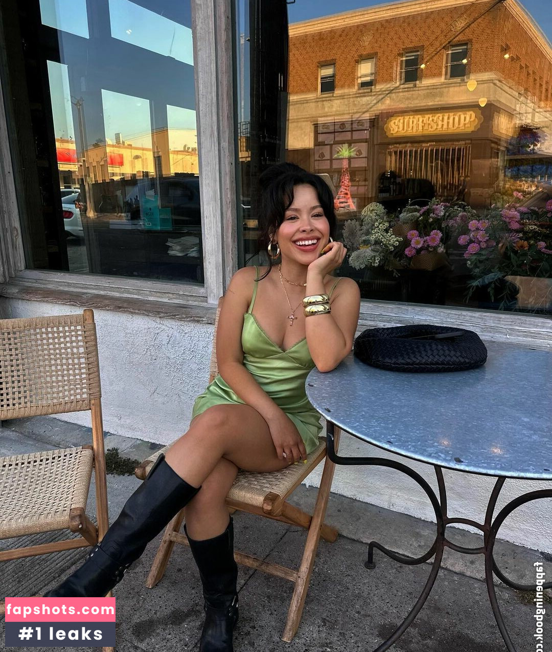 Cierra Ramirez Nahé úniky fotek pouze od fanoušků #20 - Fapshots