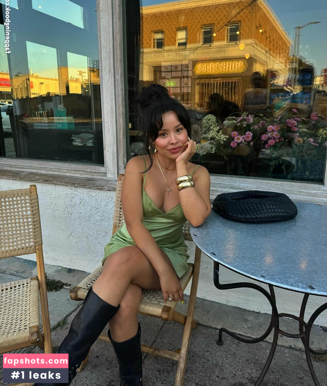 Cierra Ramirez Nahé úniky fotek pouze od fanoušků #21 - Fapshots