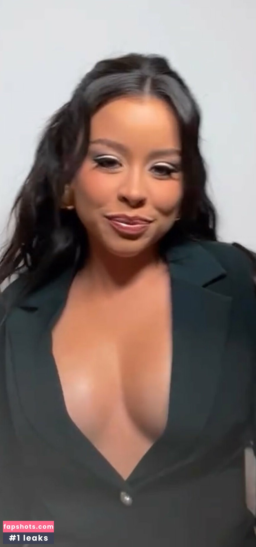 Cierra Ramirez Nahé úniky fotek pouze od fanoušků #22 - Fapshots