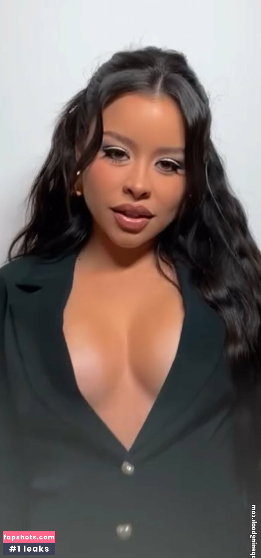 Cierra Ramirez Nahé úniky fotek pouze od fanoušků #28 - Fapshots