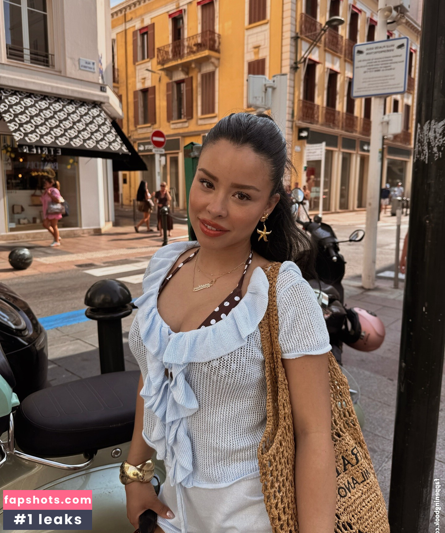 Cierra Ramirez Nahé úniky fotek pouze od fanoušků #4 - Fapshots