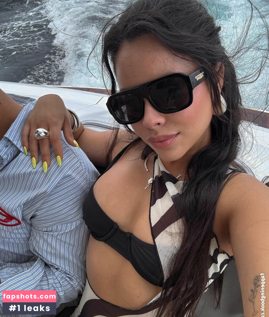 Cierra Ramirez Nahé úniky fotek pouze od fanoušků #31 - Fapshots