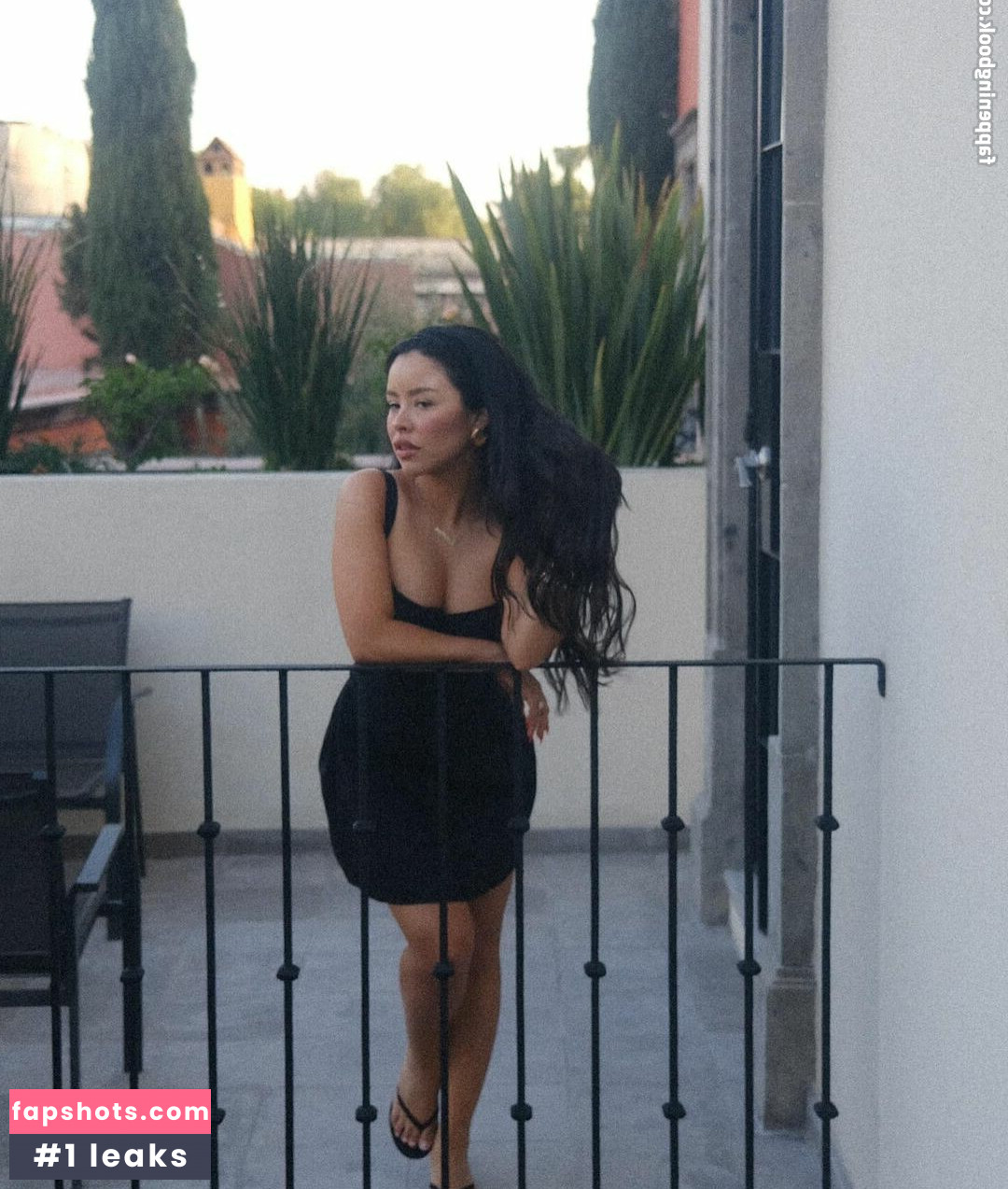 Cierra Ramirez Nahé úniky fotek pouze od fanoušků #36 - Fapshots
