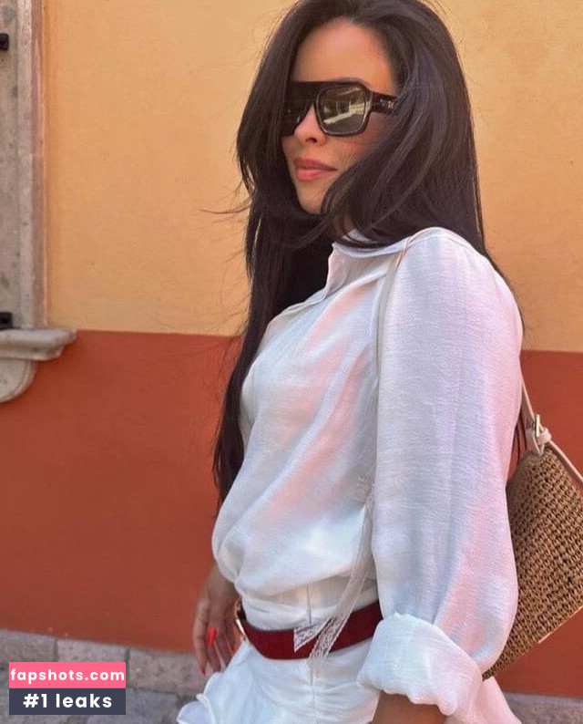 Cierra Ramirez Nahé úniky fotek pouze od fanoušků #38 - Fapshots