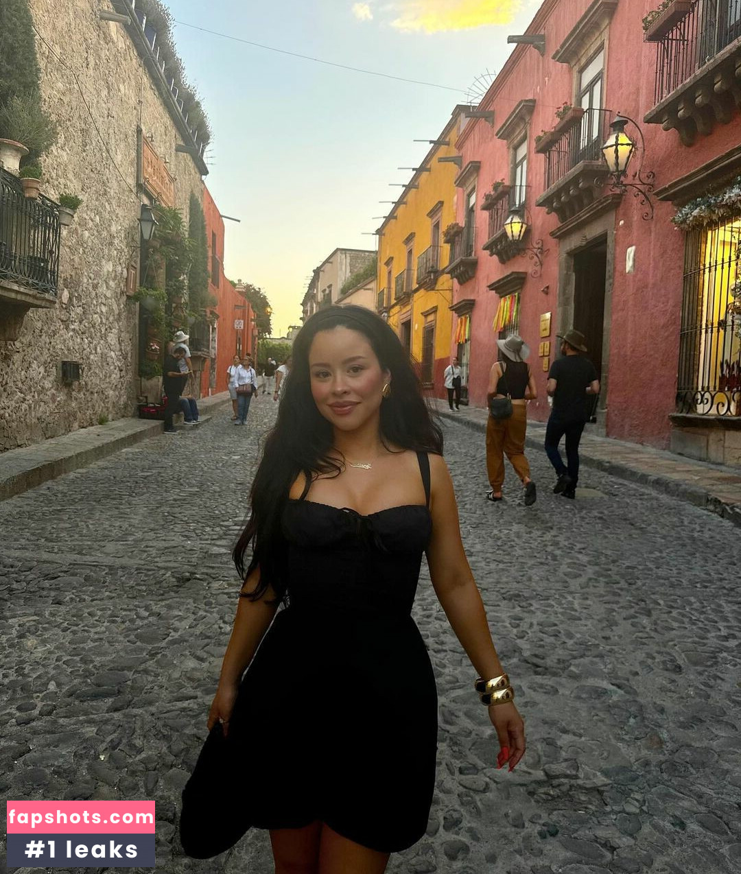 Cierra Ramirez Nahé úniky fotek pouze od fanoušků #40 - Fapshots