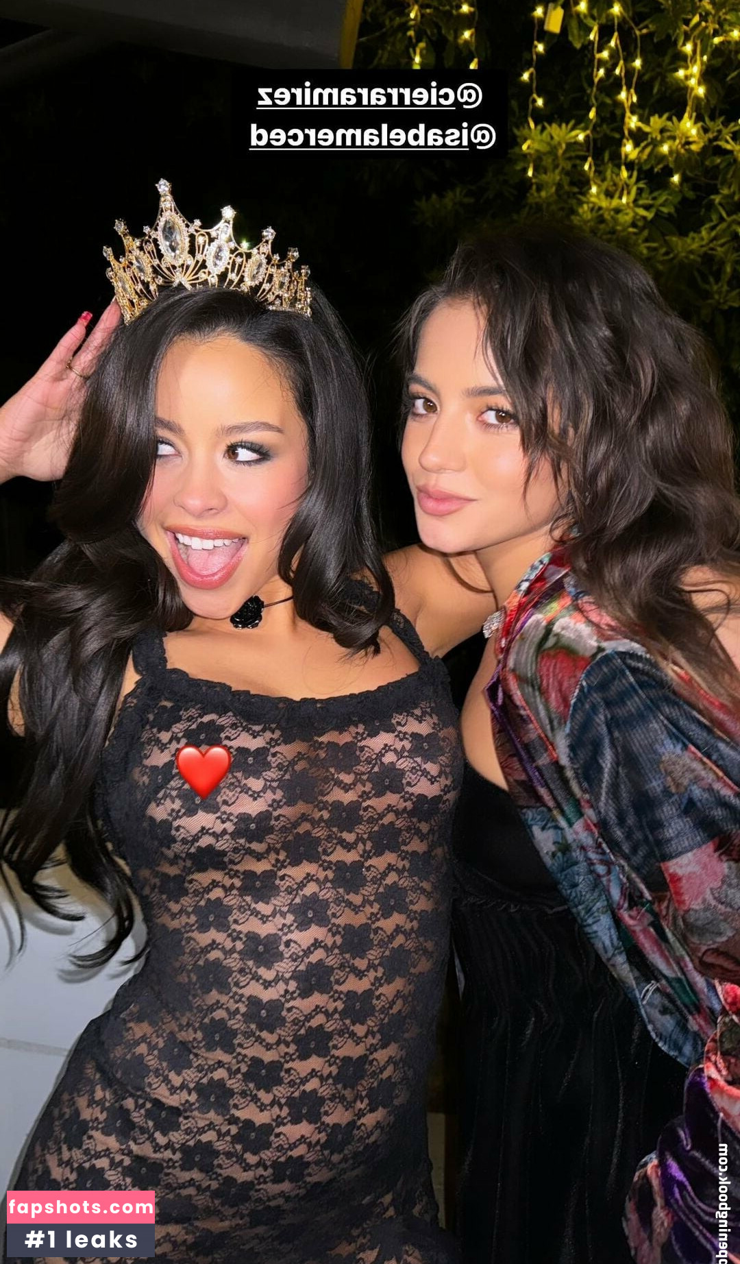 Cierra Ramirez gallery photo #44