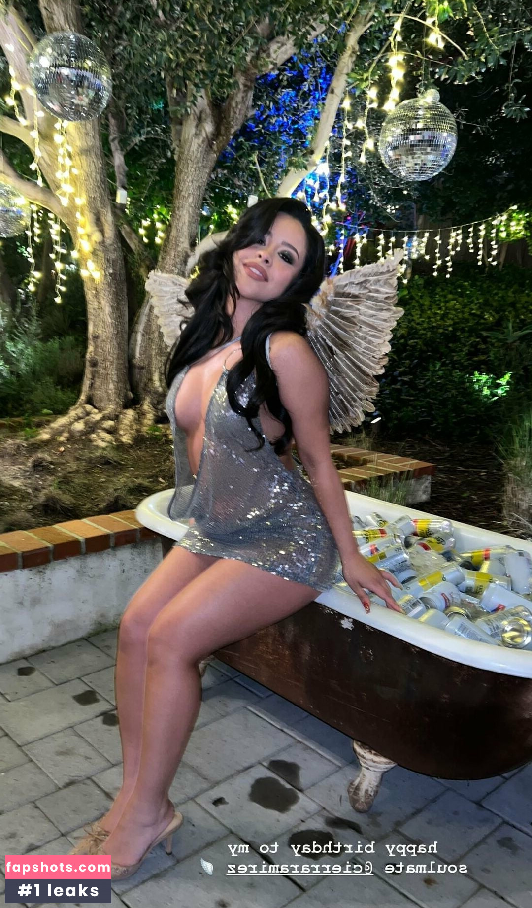 Cierra Ramirez gallery photo #45