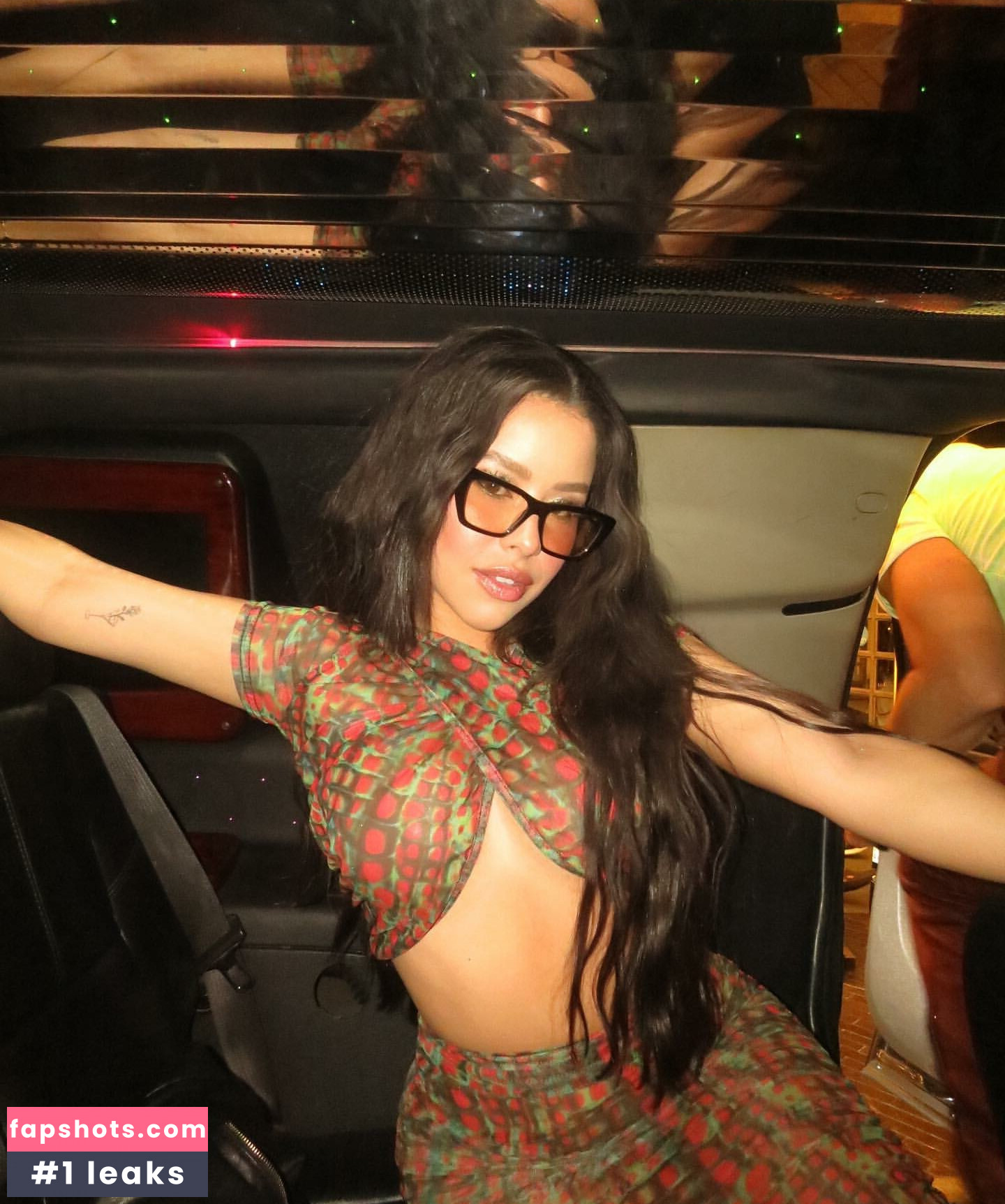 Cierra Ramirez gallery photo #50