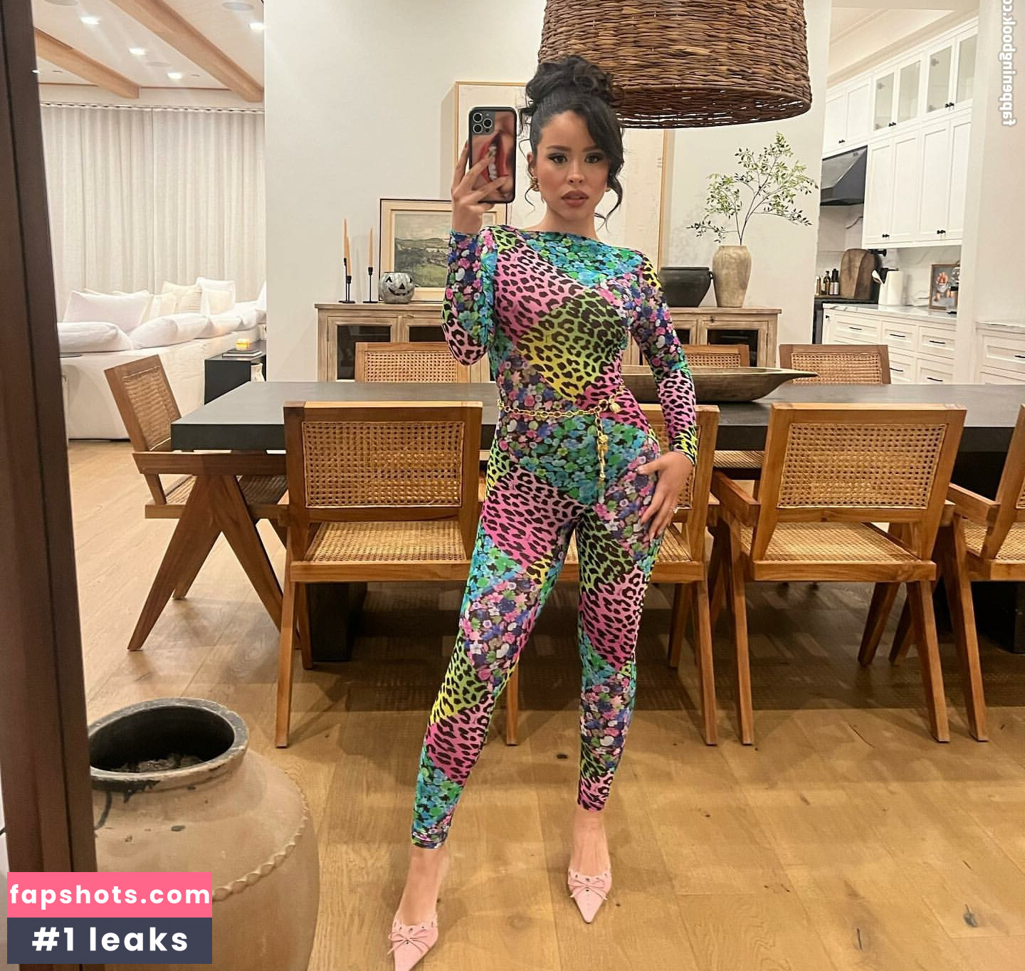 Cierra Ramirez gallery photo #52