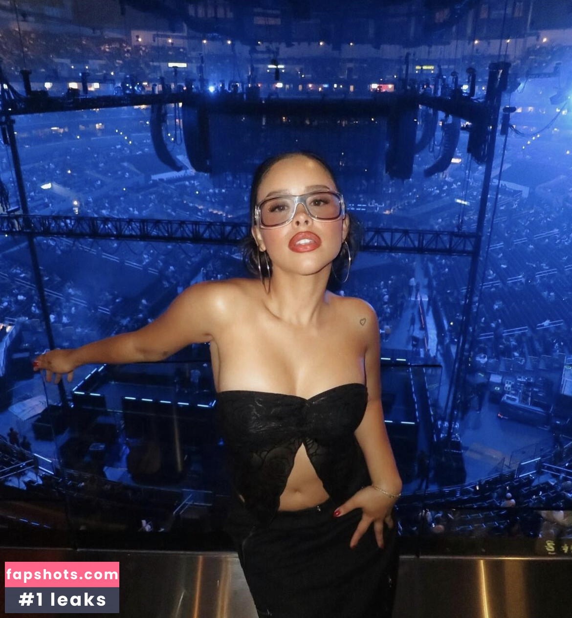 Cierra Ramirez Nahé úniky fotek pouze od fanoušků #55 - Fapshots