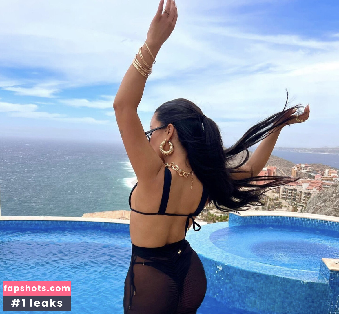 Cierra Ramirez Nahé úniky fotek pouze od fanoušků #58 - Fapshots