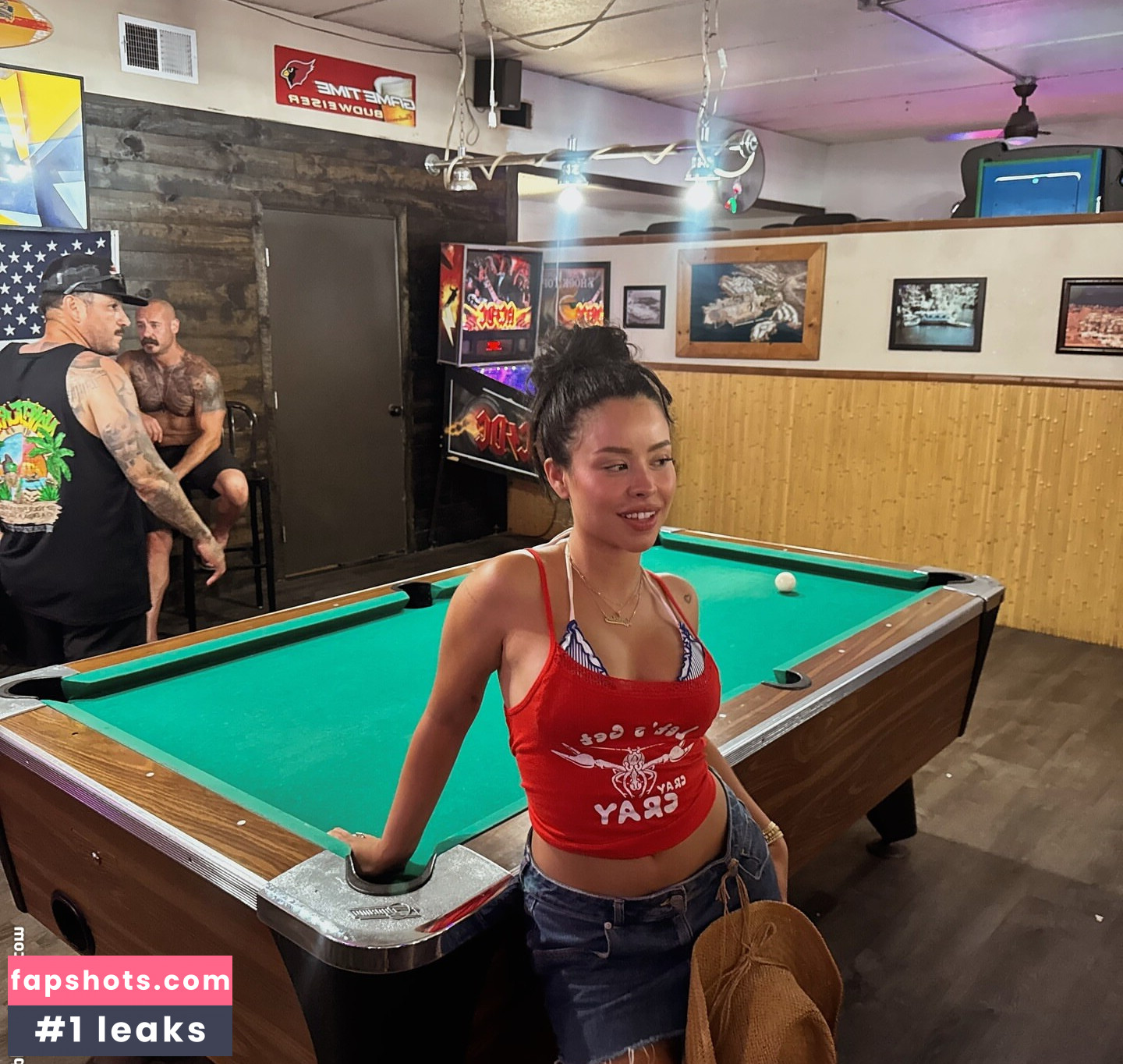 Cierra Ramirez Nahé úniky fotek pouze od fanoušků #7 - Fapshots