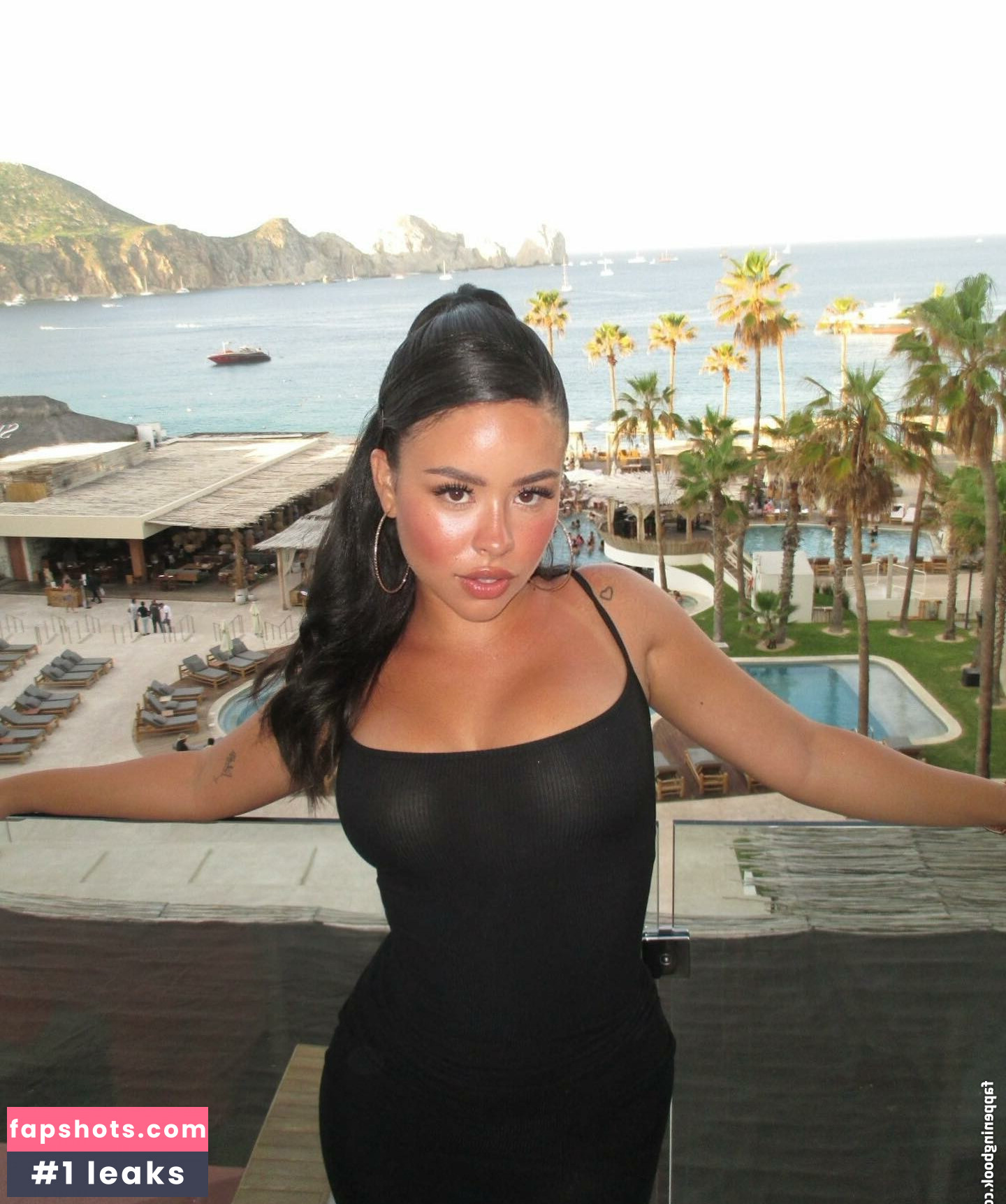 Cierra Ramirez Nahé úniky fotek pouze od fanoušků #65 - Fapshots