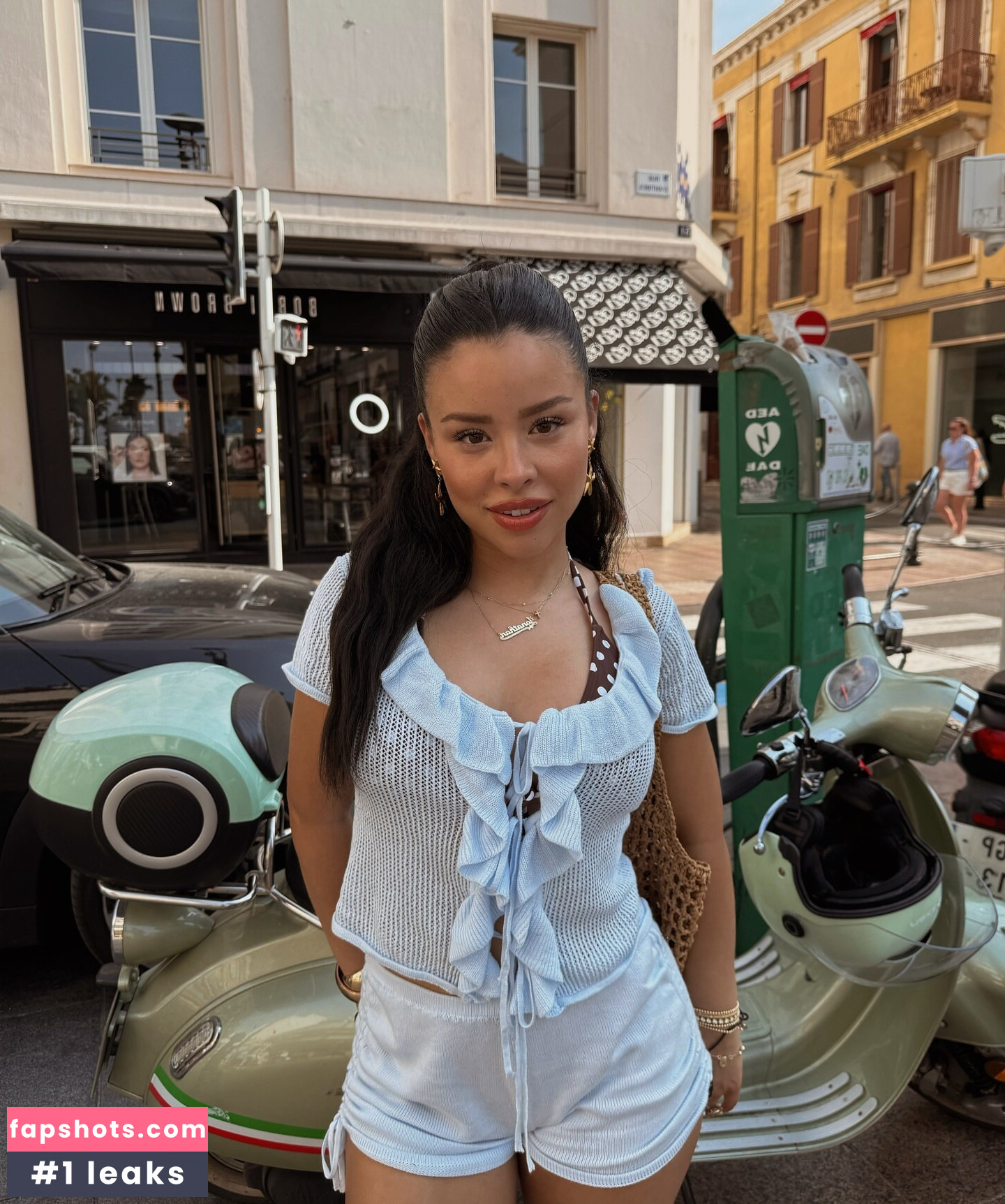 Cierra Ramirez Nahé úniky fotek pouze od fanoušků #8 - Fapshots