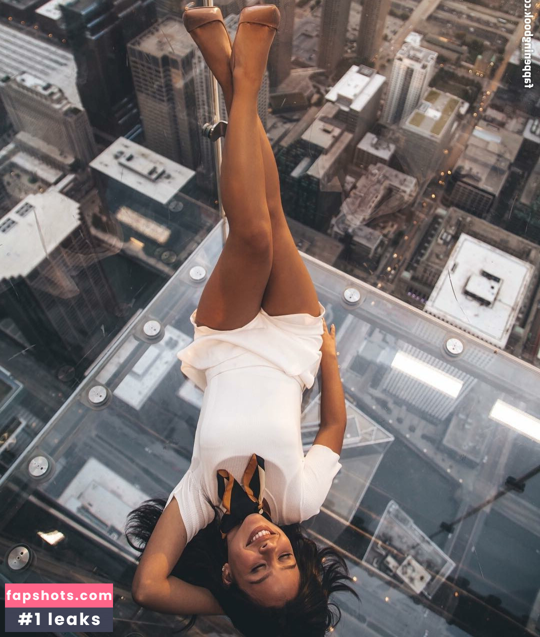 Cierra Ramirez Nahé úniky fotek pouze od fanoušků #71 - Fapshots