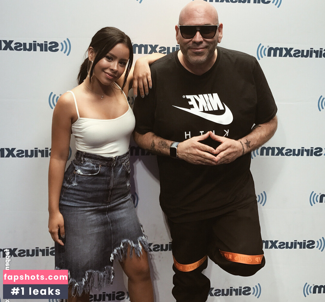 Cierra Ramirez Nahé úniky fotek pouze od fanoušků #74 - Fapshots