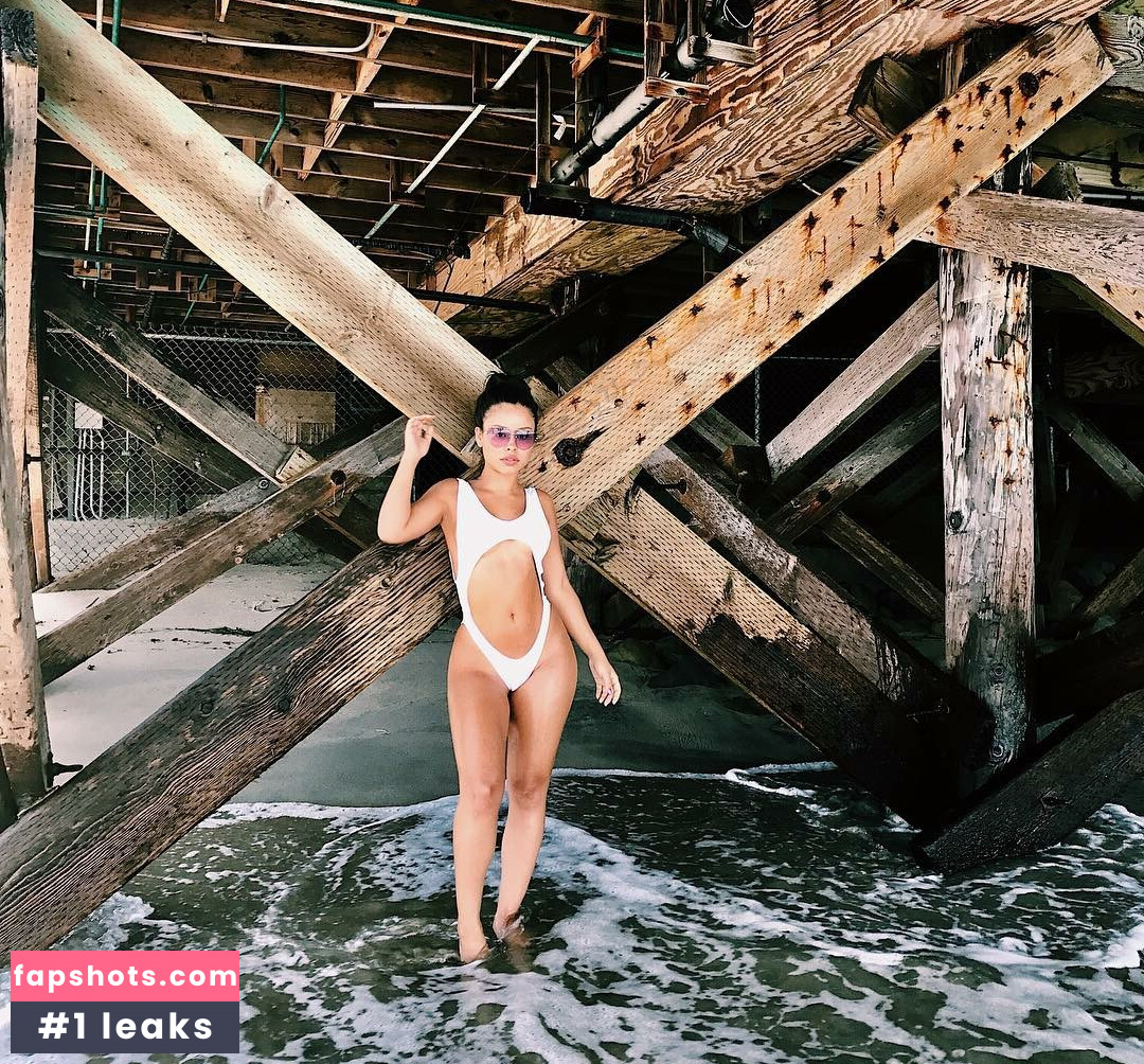 Cierra Ramirez Nahé úniky fotek pouze od fanoušků #79 - Fapshots