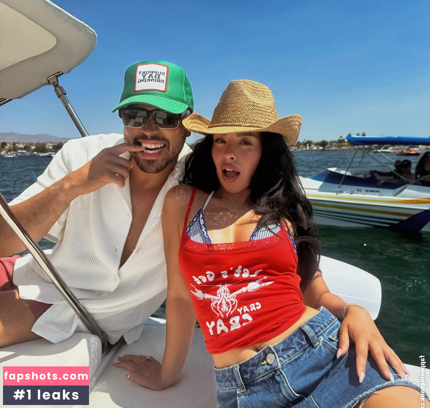 Cierra Ramirez Nahé úniky fotek pouze od fanoušků #9 - Fapshots