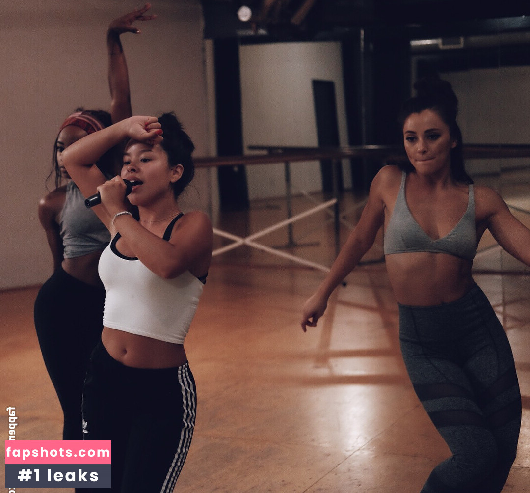 Cierra Ramirez Nahé úniky fotek pouze od fanoušků #84 - Fapshots