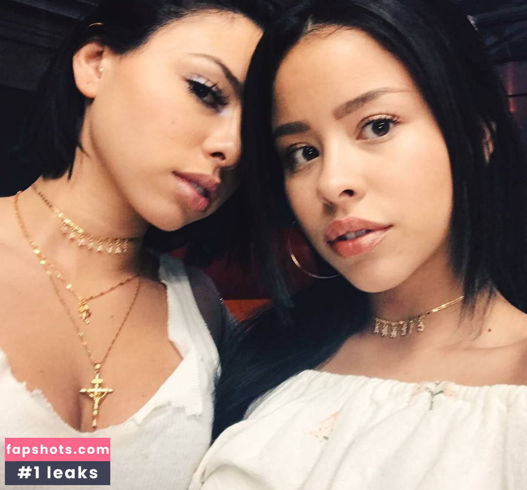 Cierra Ramirez Nahé úniky fotek pouze od fanoušků #86 - Fapshots