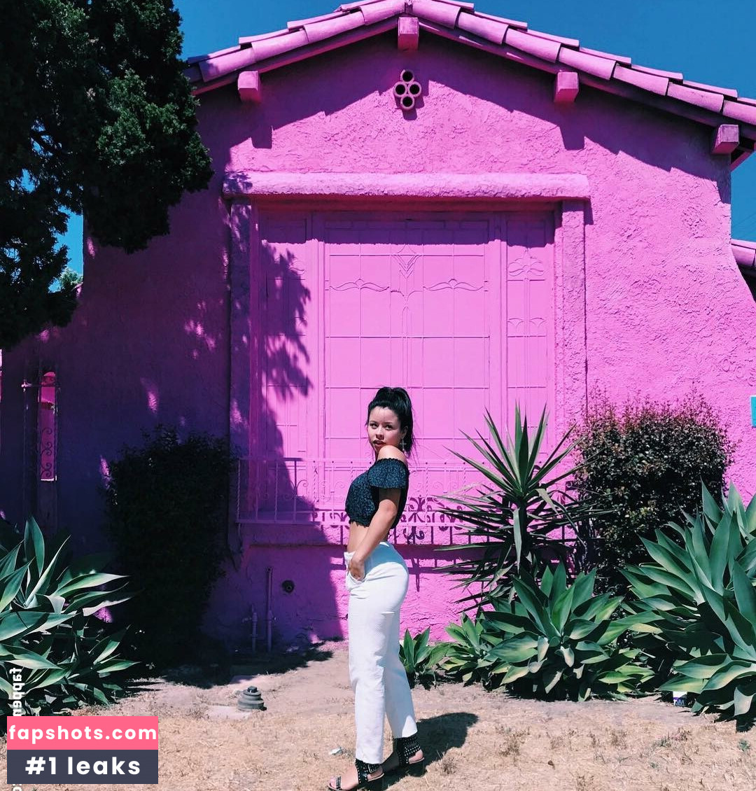 Cierra Ramirez Nahé úniky fotek pouze od fanoušků #87 - Fapshots